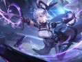 西施皮肤最新爆料2024,惊艳亮相，美艳不可方物