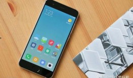 小米15x最新爆料图片,惊艳外观与强大性能，颠覆你的想象！”