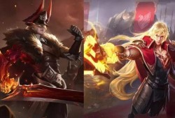 王者新皮肤爆料最新李信